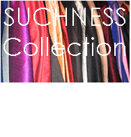 Our exclusive Suchness Collection is proud to be eco-friendly and supportive of fair trade practices Eco-friendly Thai silk clothing and artisan jewelry by designer Catherina Zorok Bernstein